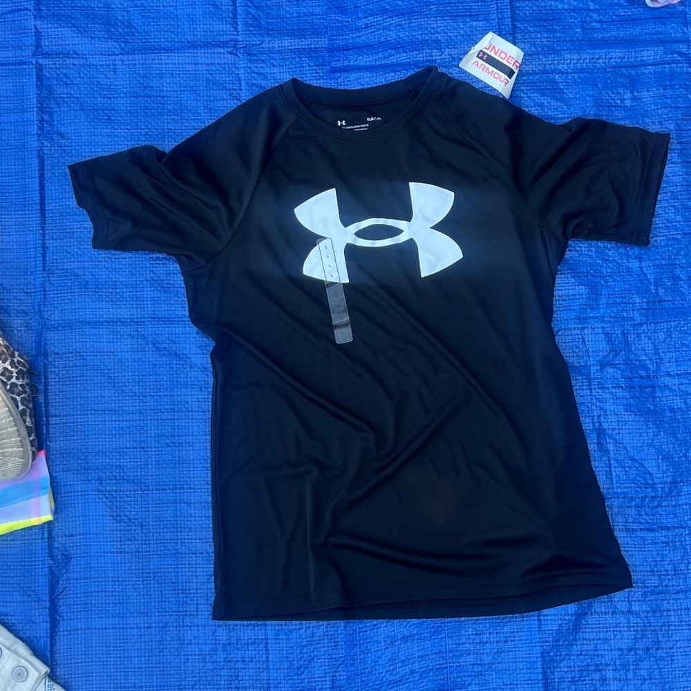 Under Armour